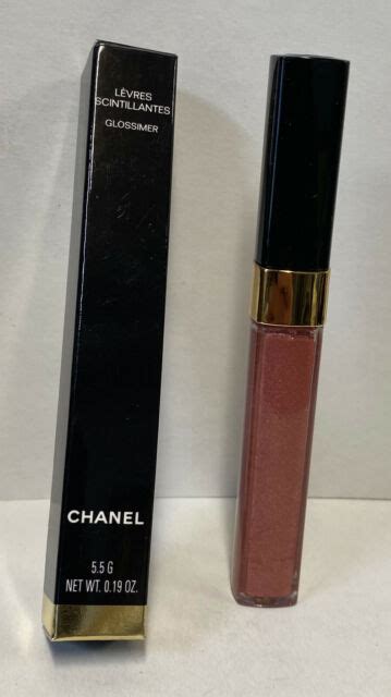 chanel lip gloss 63|best selling Chanel lip gloss.